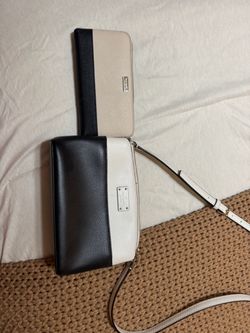 Kate spade purse and wallet