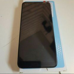 • Samsung Galaxy A21 Lcd Screen Digitazer Assembly •
