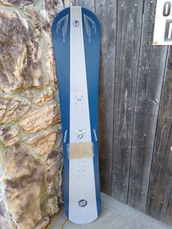 Snowboard Santa Cruz Fusion TT 2007/2008 :: Snowboard and