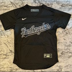 DODGERS OHTANI PULLOVER JERSEYS