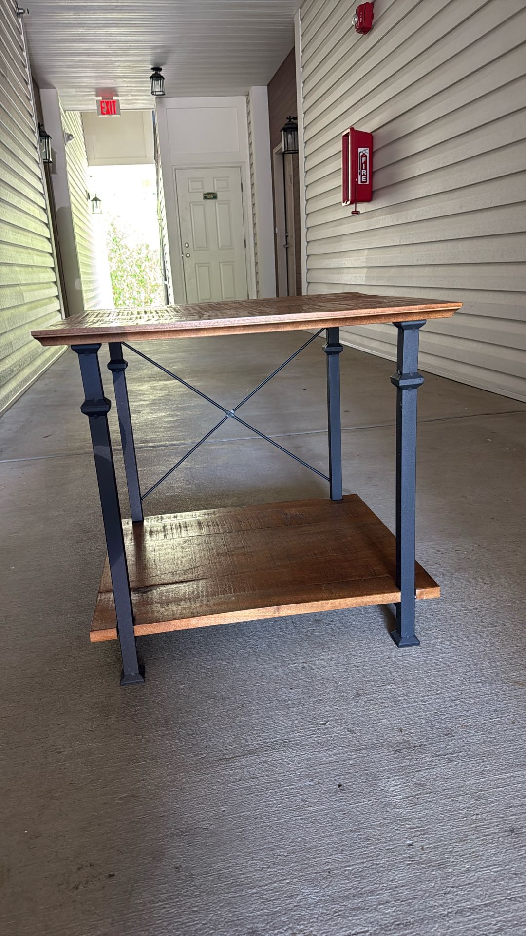 End Tables