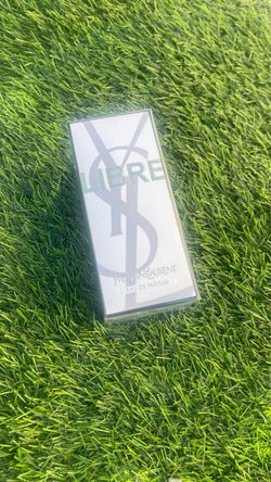 YSL Libre Eau de Parfum