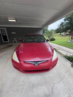 2005 Honda Accord