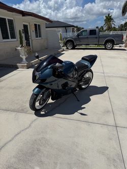 Suzuki GSX-R