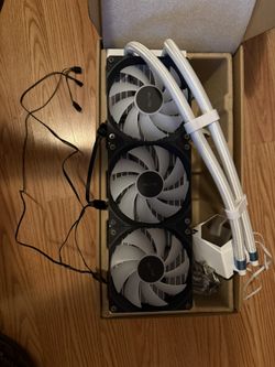 Computer Liquid Cooler 360MM