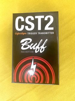 CyberSync™ Trigger Transmitter 2