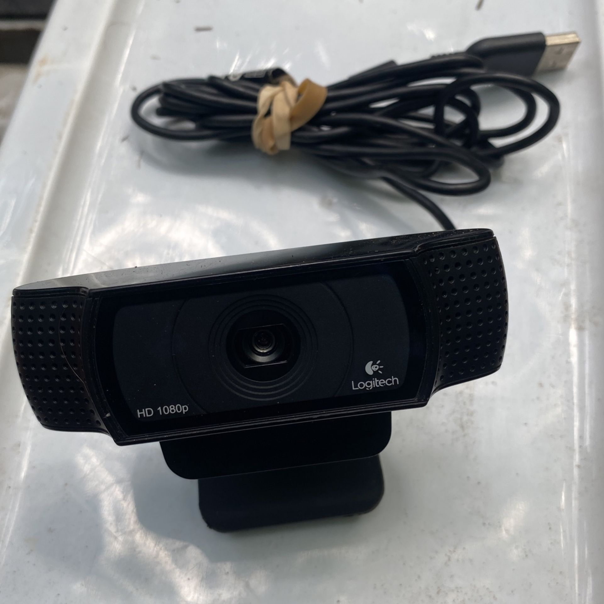 Logitech HD Web Cam