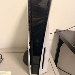 PS5