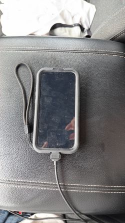 iPhone 15 pro 256gb