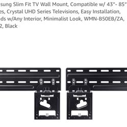 Samsung The Frame Slim Wall Mount
