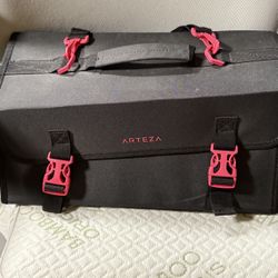 Arteza Art pen case 