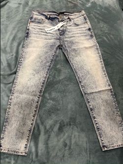 Purple Jeans
