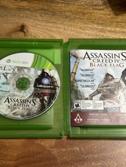 Assasins Creed Black Flag