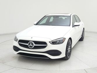 2025 Mercedes-Benz C 300