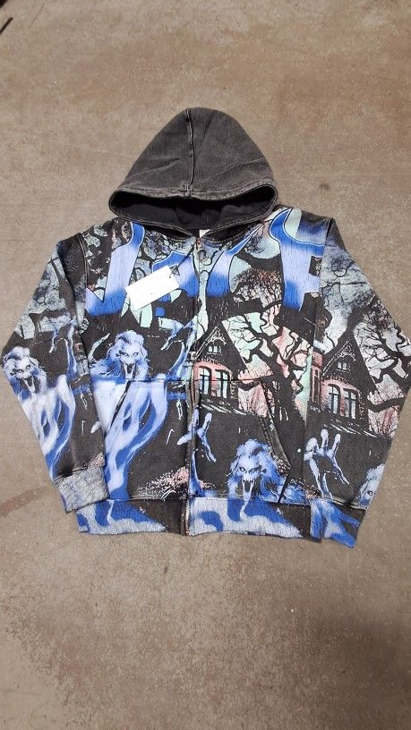 Valley hoodie