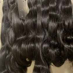 Clip ins (Extensions)