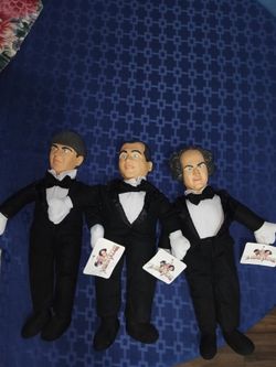 Three stooges