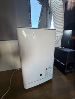 LG AC