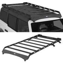 Roof rack