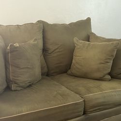 Full living Room Set