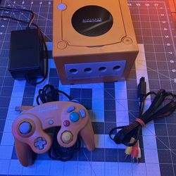 Game Cube 