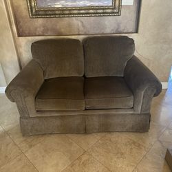 Loveseat Sofa