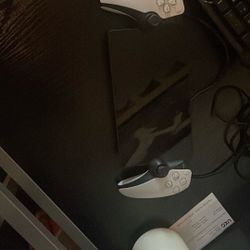 PlayStation accessories