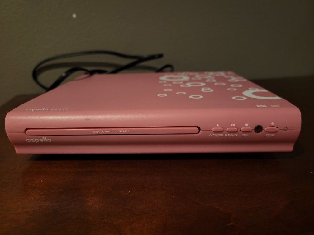 DVD Player