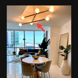 Chandelier
