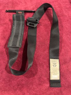The SOF® Tourniquet sets the benchmark for prehospital tourniquets.     A5)