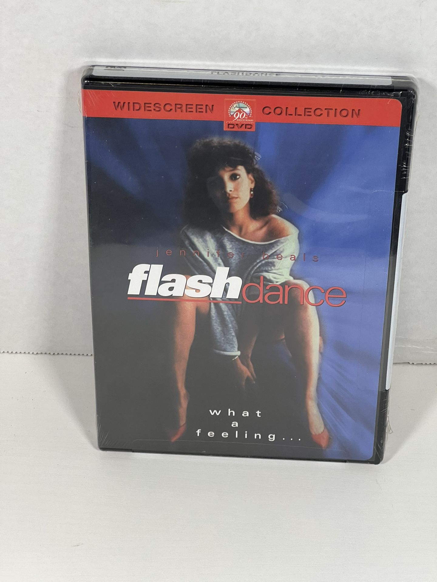 Flashdance DVD NEW Sealed