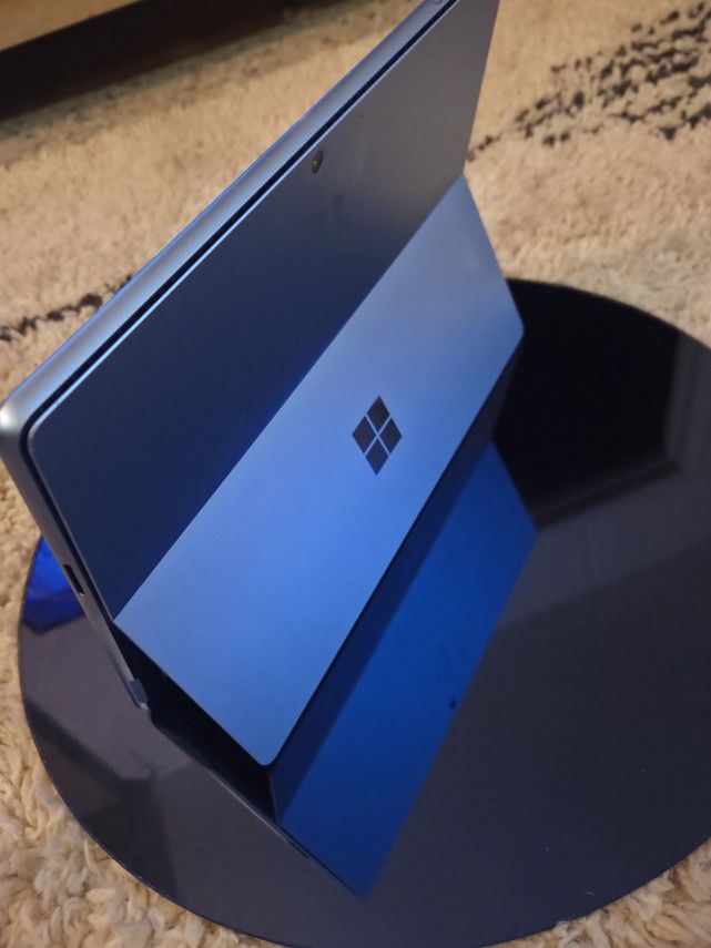 Microsoft Surface Pro 9