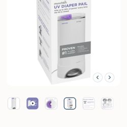 Munchkin Diaper Genie 