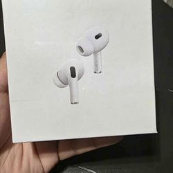 AirPods Pro 2nd Generation 