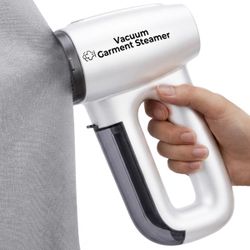 Handheld Vacuum Garment Steamer