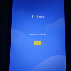 Sunshine T1 Elite Tablet 