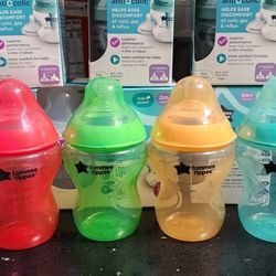 Baby Bottles