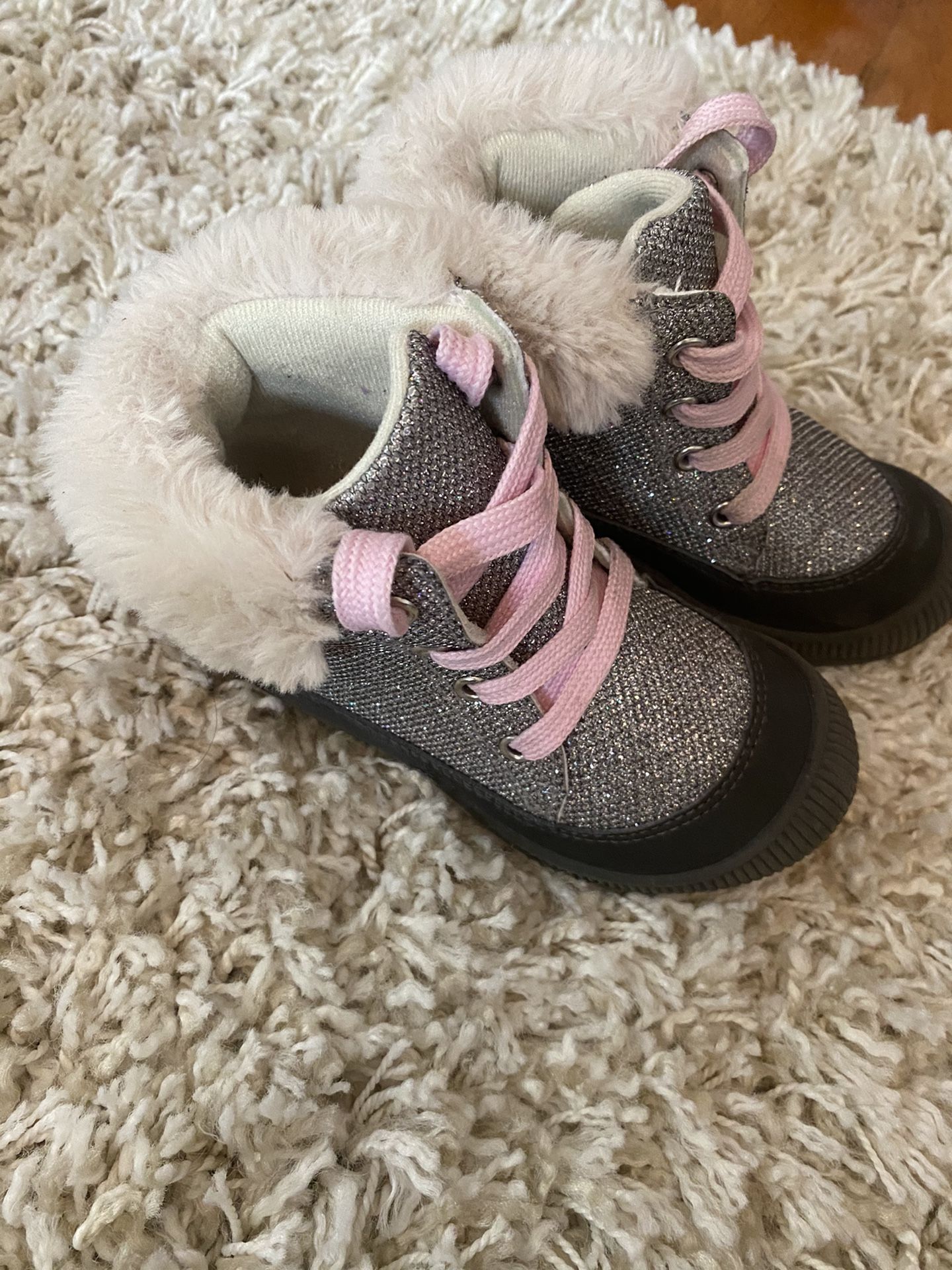 Toddler shoes