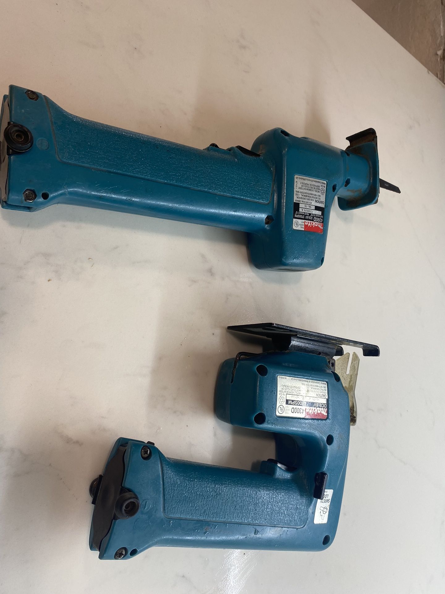 Makita Tools