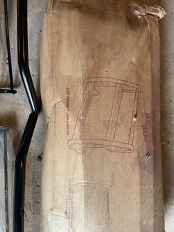 Step Guard For A Truck