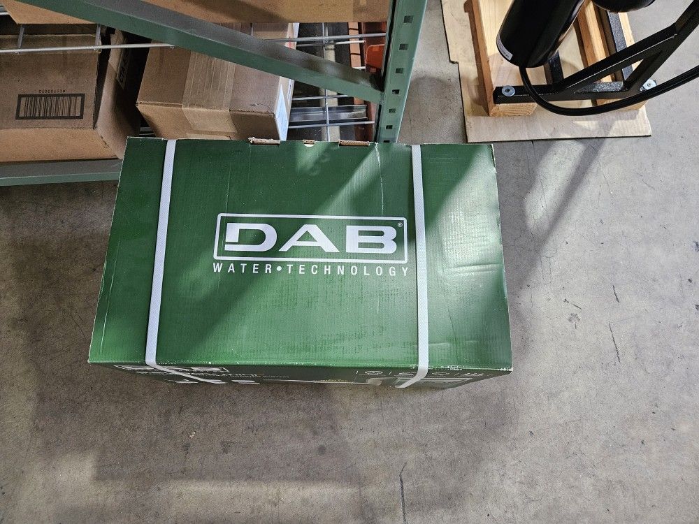 Dab Esysbox Mini3 Water Pressure Booster Pump - www.rajagirimanappuram.com