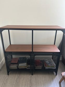 Ikea Shelf Unit