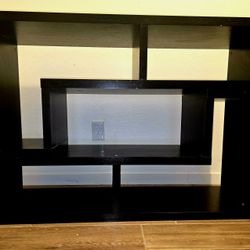 Shelves  - Use Together Or Separate 