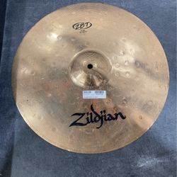 Zildjian ZBT Crash $69.99