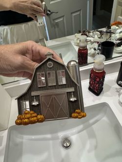 Thanksgiving plug in