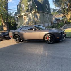 2014 Dodge Challenger