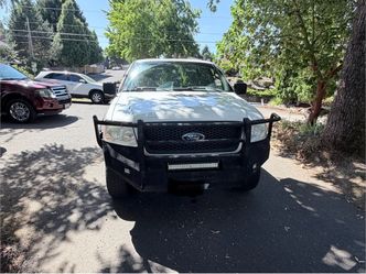 2005 Ford F-150