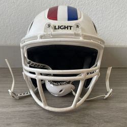 Youth Football Helmet