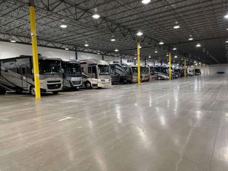 RV Storage
