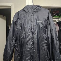 Columbia Jacket 